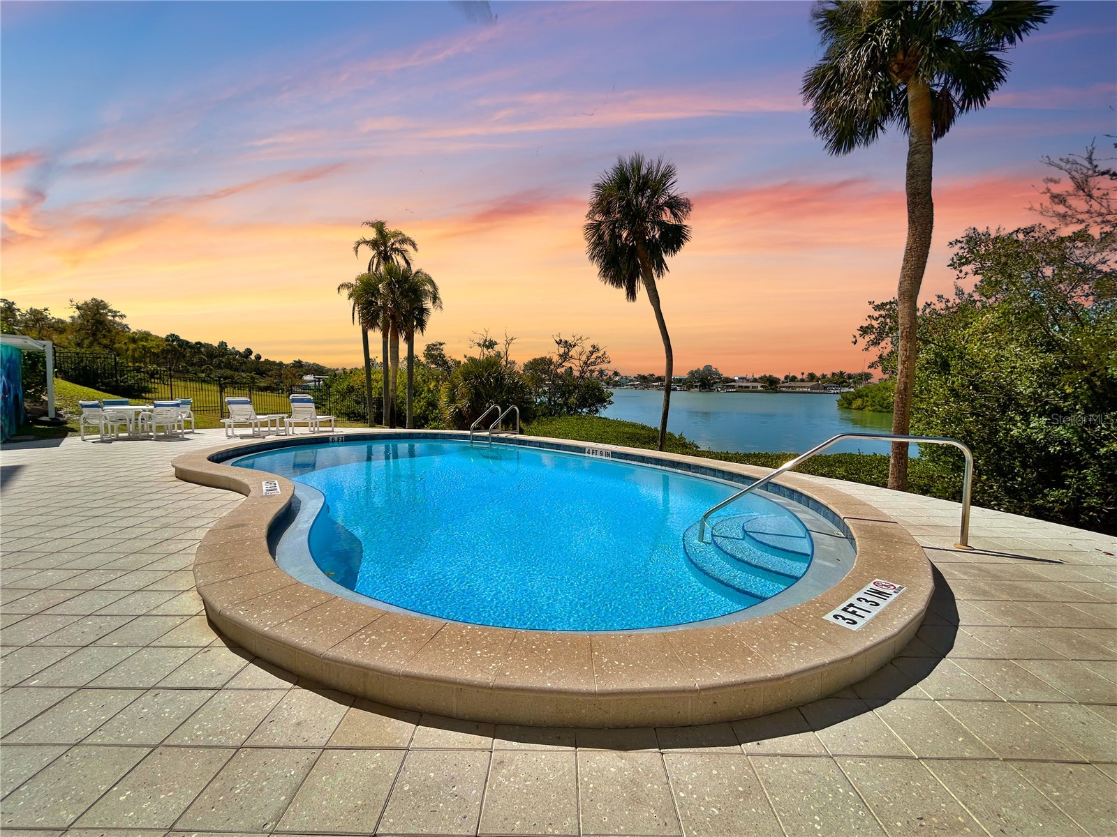 50 Harbor View Ln #23 Belleair Bluffs FL 33770 TB8477385 image26