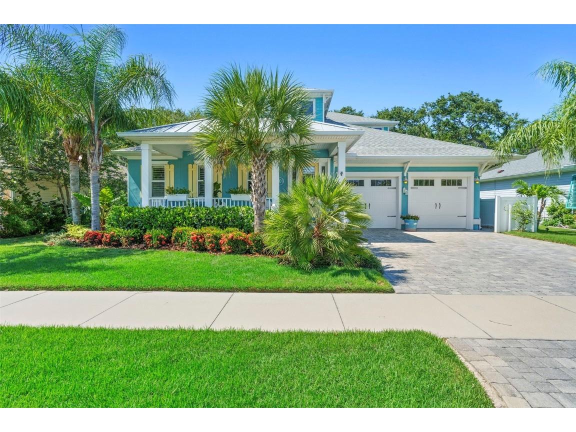 50 Hidden Treasure Drive Palm Coast FL 32137 V4944554 image1