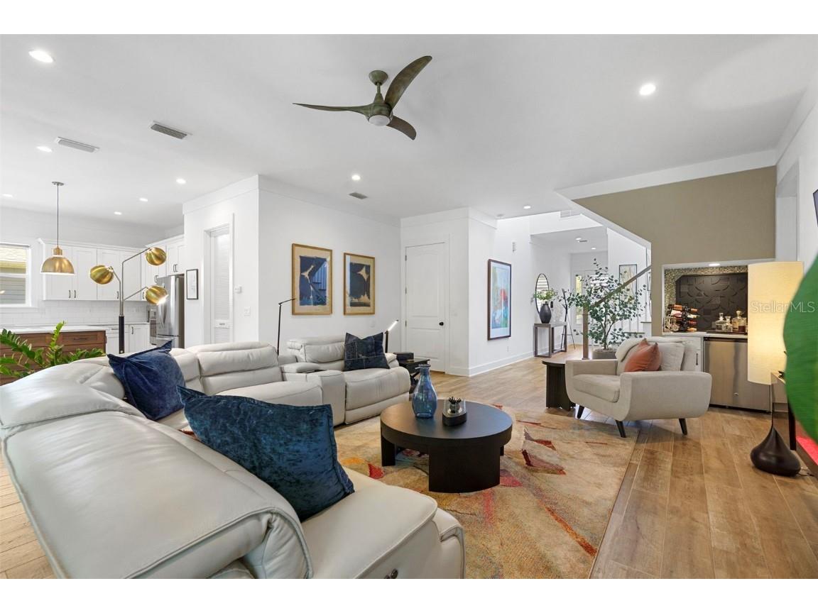 50 Hidden Treasure Drive Palm Coast FL 32137 V4944554 image11