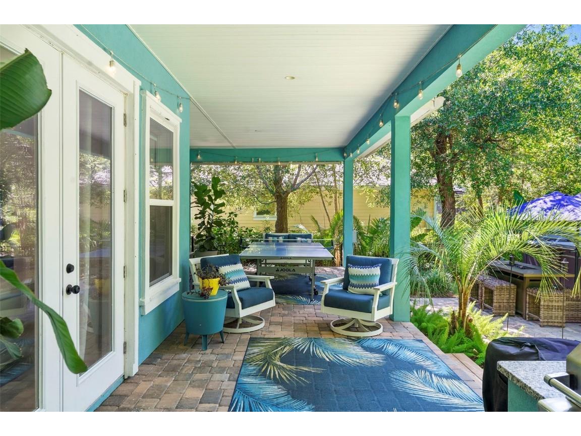 50 Hidden Treasure Drive Palm Coast FL 32137 V4944554 image45