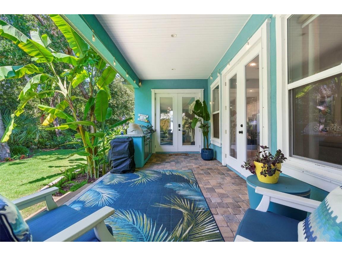 50 Hidden Treasure Drive Palm Coast FL 32137 V4944554 image47