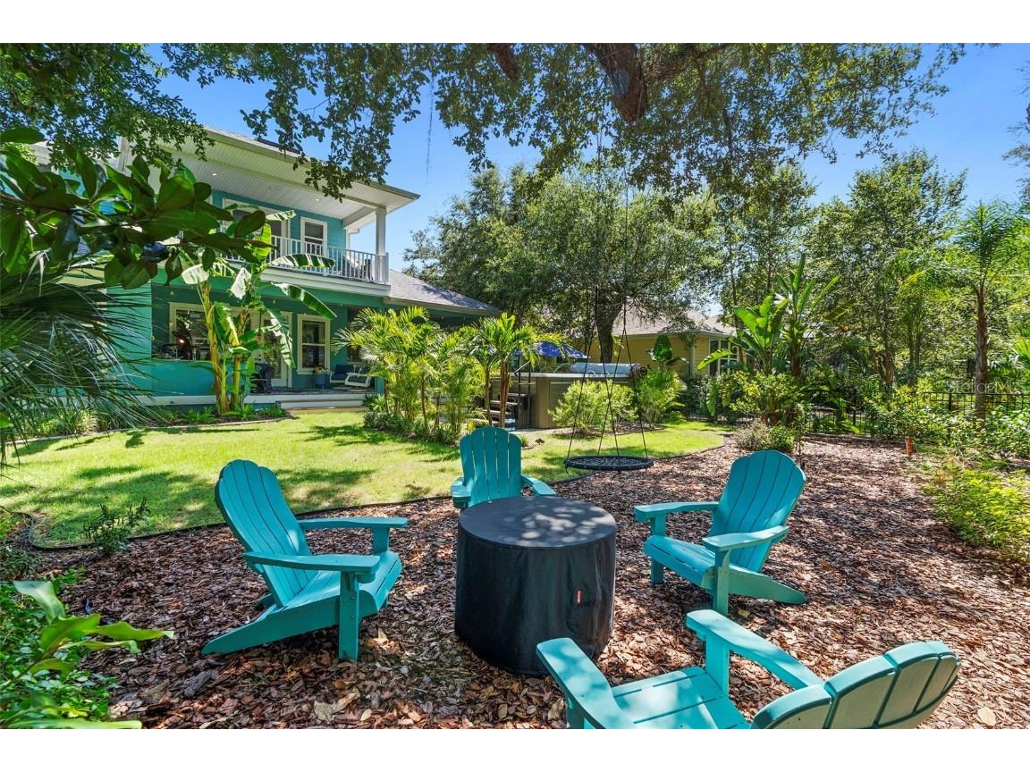 50 Hidden Treasure Drive Palm Coast FL 32137 V4944554 image49