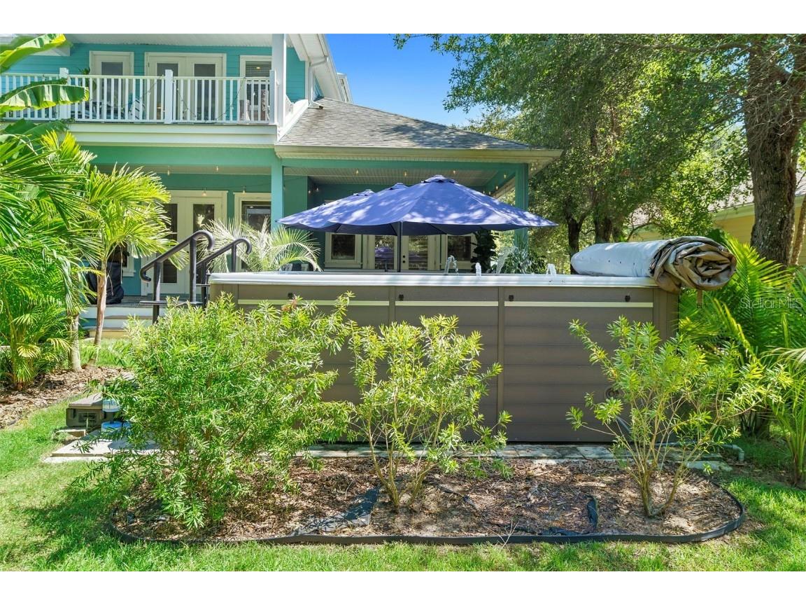 50 Hidden Treasure Drive Palm Coast FL 32137 V4944554 image50