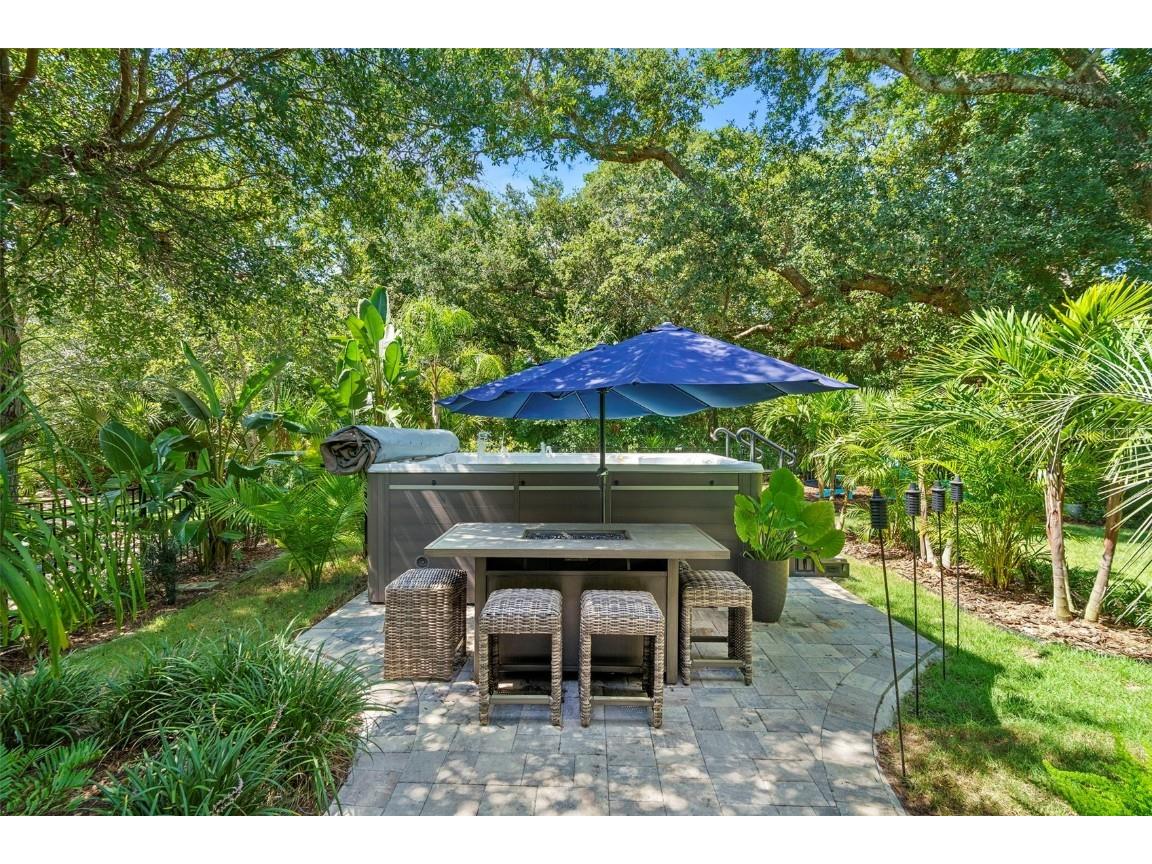 50 Hidden Treasure Drive Palm Coast FL 32137 V4944554 image52