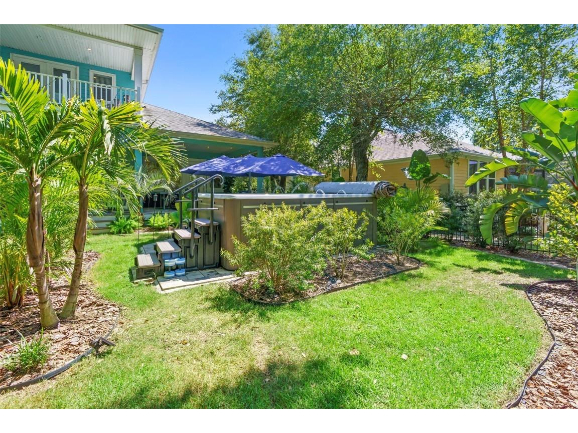 50 Hidden Treasure Drive Palm Coast FL 32137 V4944554 image53