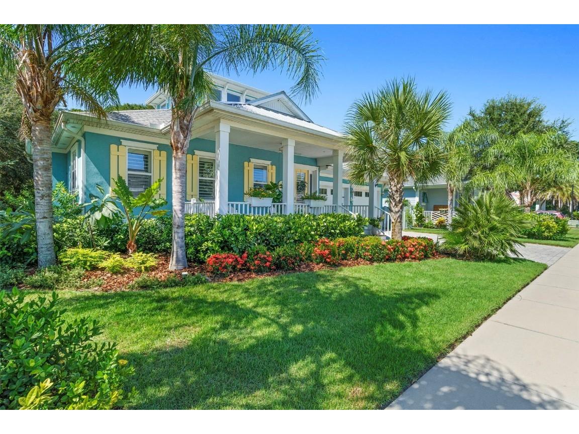 50 Hidden Treasure Drive Palm Coast FL 32137 V4944554 image58