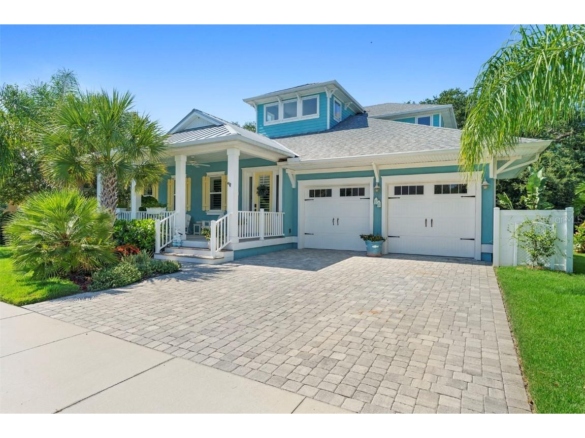 50 Hidden Treasure Drive Palm Coast FL 32137 V4944554 image59