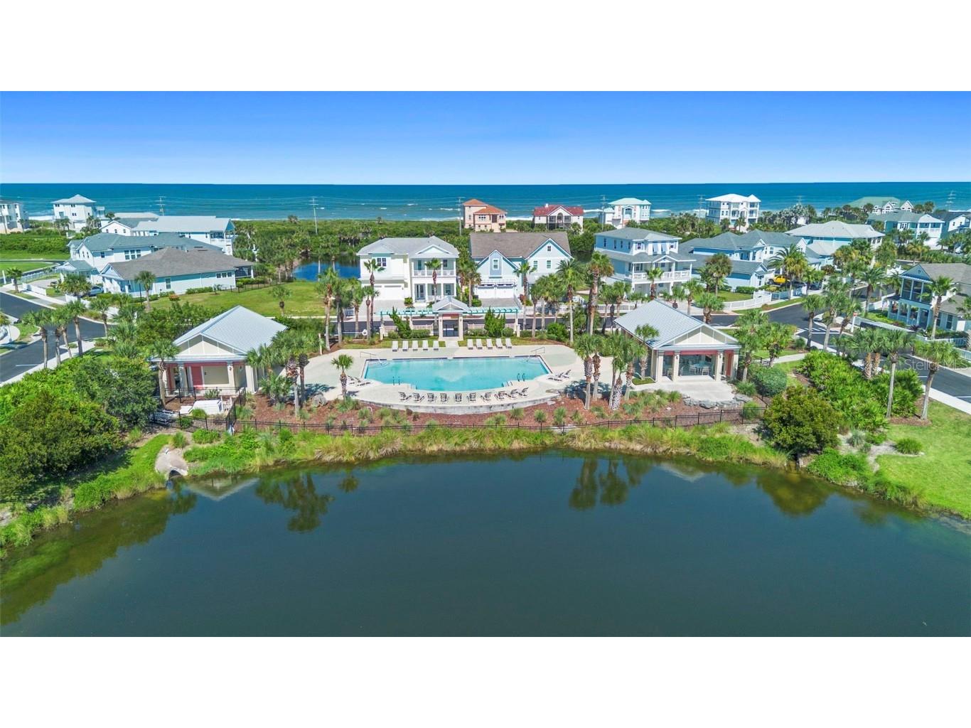 50 Hidden Treasure Drive Palm Coast FL 32137 V4944554 image62