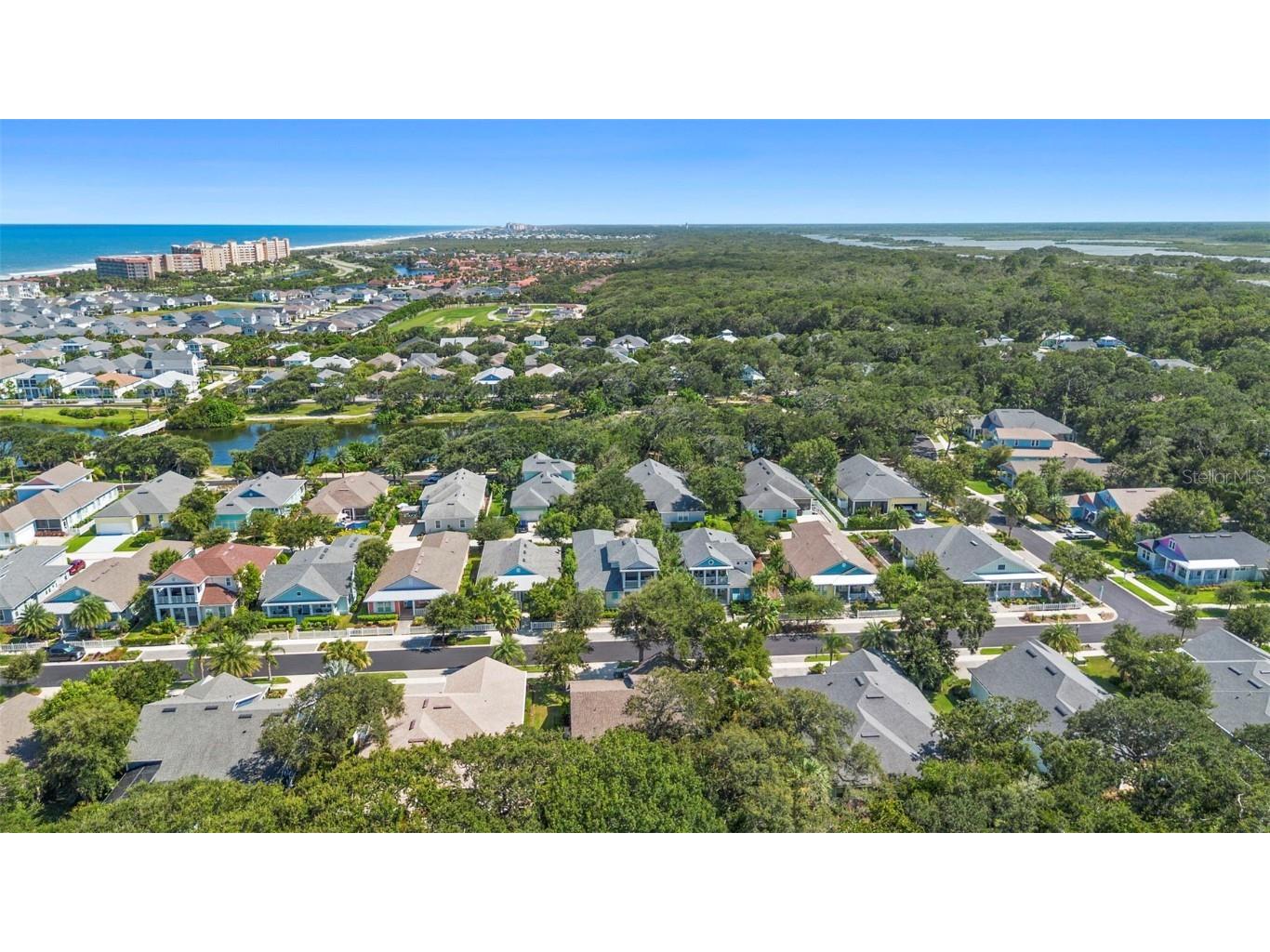 50 Hidden Treasure Drive Palm Coast FL 32137 V4944554 image66