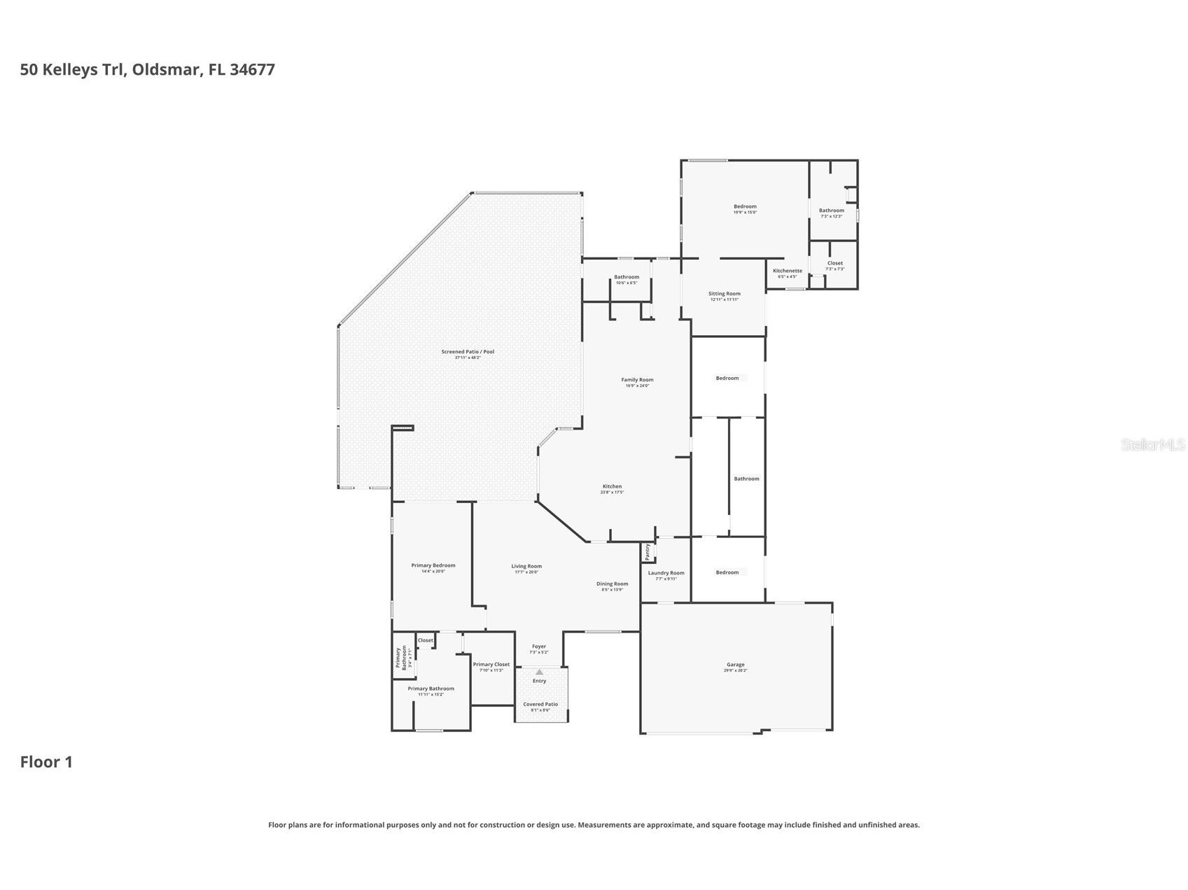 50 Kelleys Trail Oldsmar FL 34677 TB8504781 image60