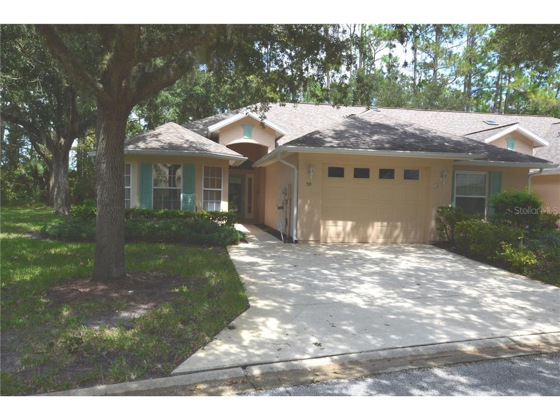 50 Lafayette Lane Palm Coast FL 32164 FC312347 image1