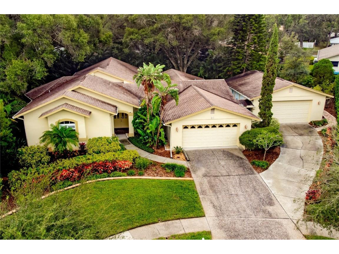 50 Laurel Oak Court Palm Harbor FL 34683 A4588858 image1