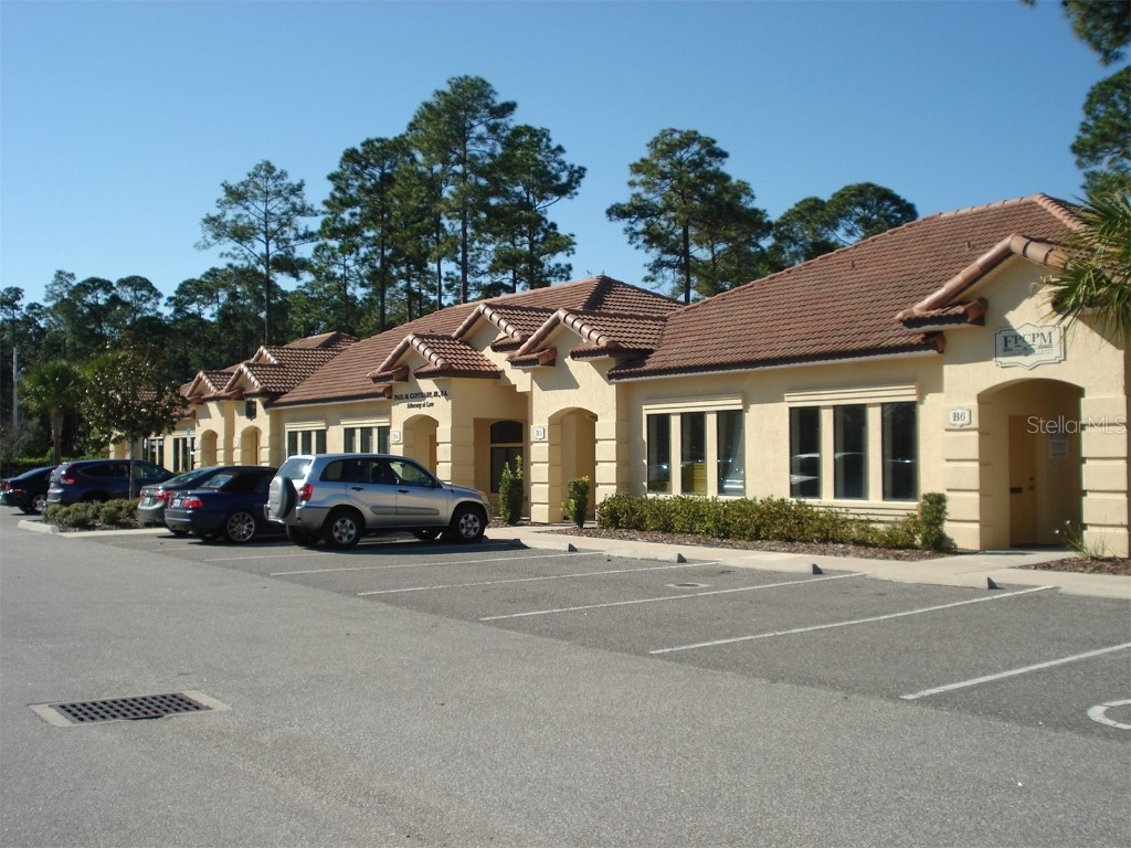 50 Leanni Way #C3 Palm Coast FL 32137 FC293396 image1