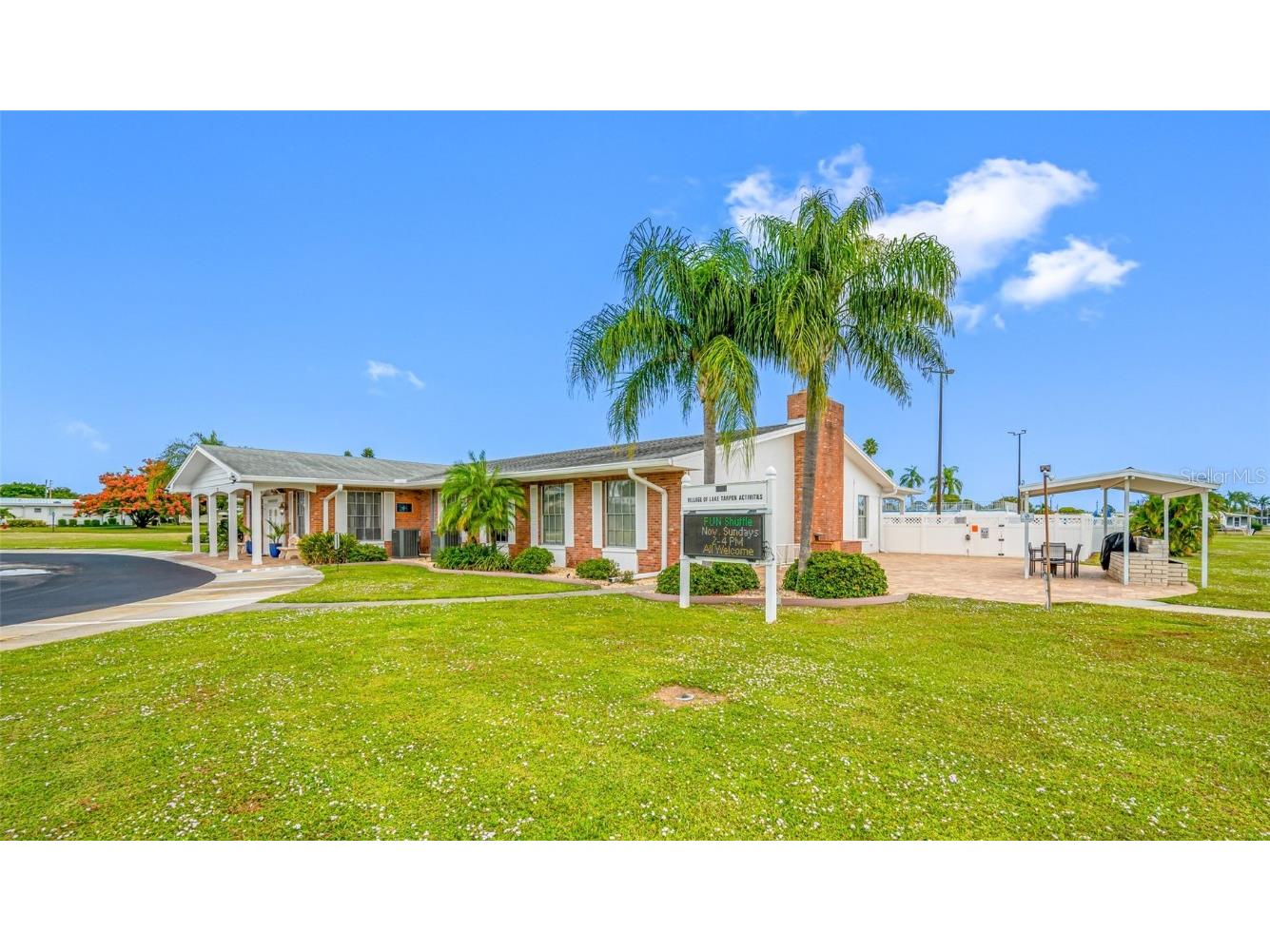 50 Liberty Way #10 Palm Harbor FL 34684 TB8449503 image20