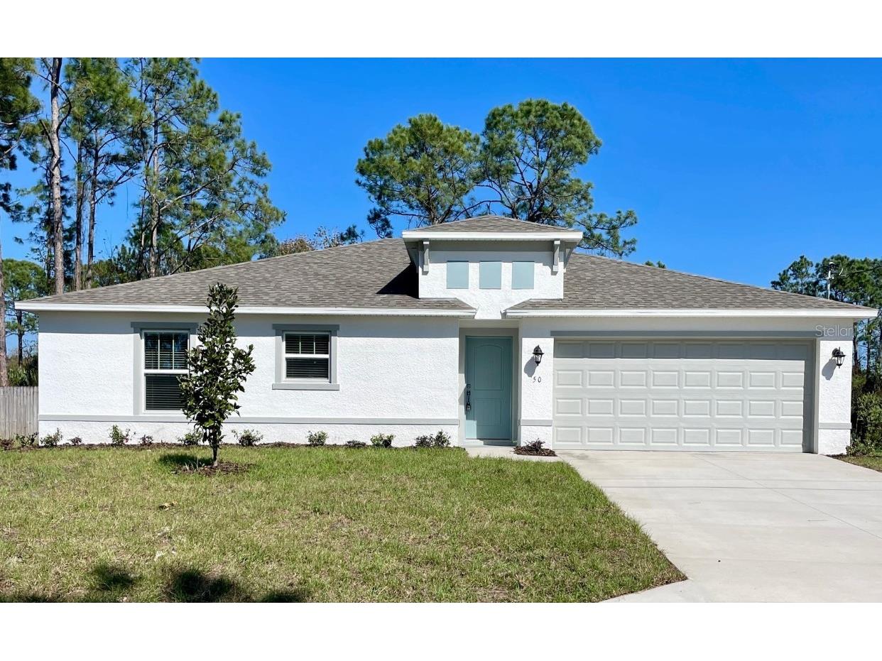 50 Lindsay Drive Palm Coast FL 32137 FC291265 image1