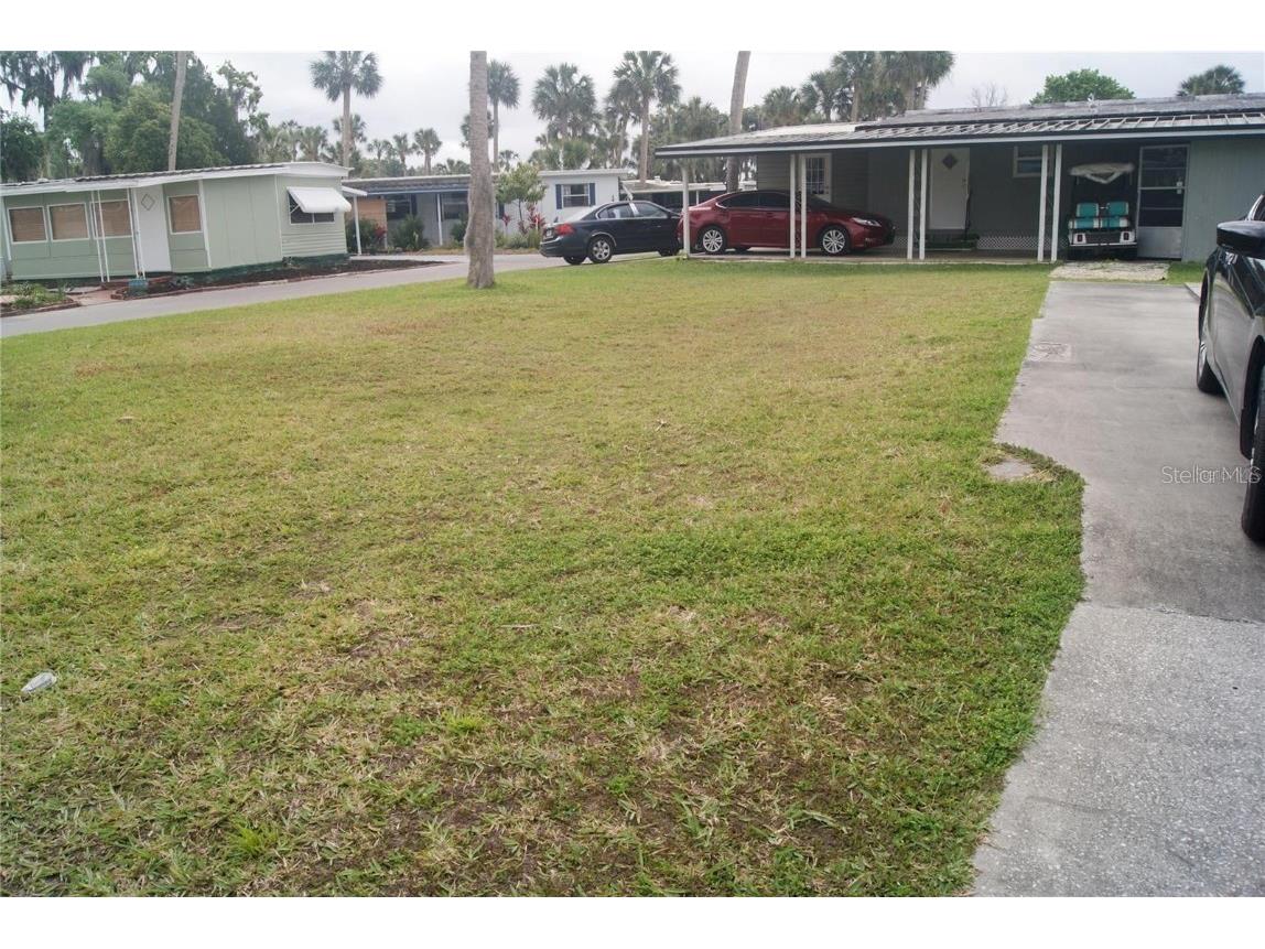 50 Live Oak Drive Eustis FL 32726 - Trout Lake O6276952 image1