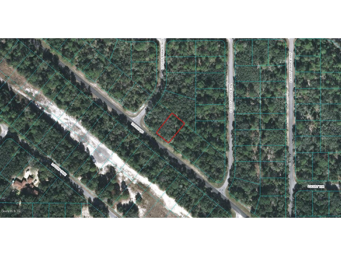 50 Locust Road Ocala FL 34472 OM523125 image1