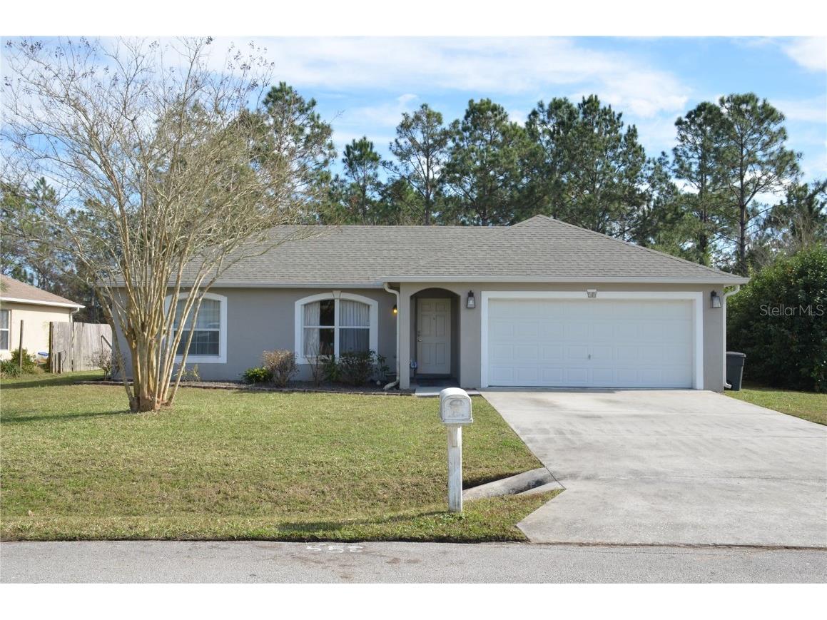 50 Londonderry Drive Palm Coast FL 32137 FC288856 image1