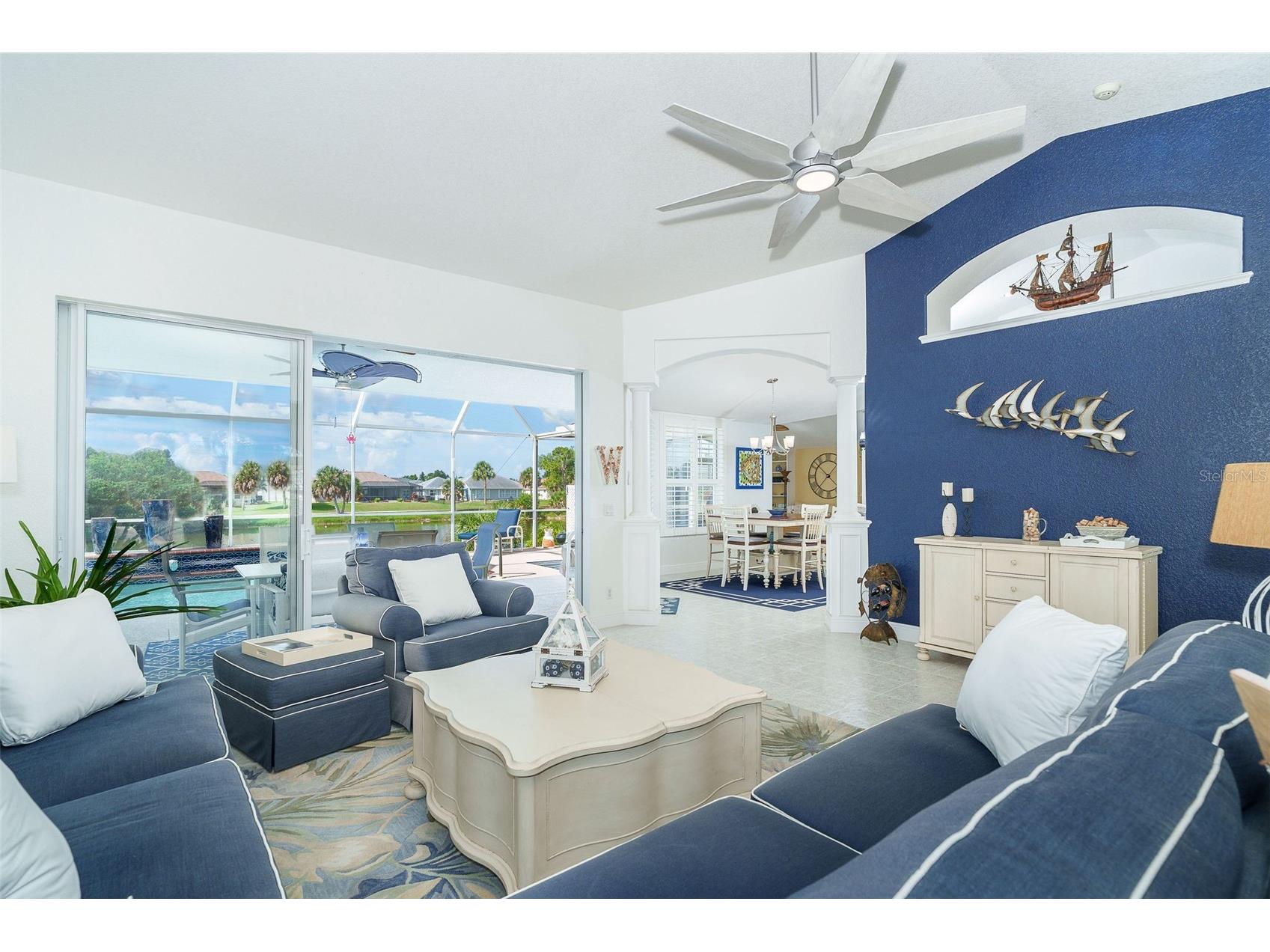 50 Long Meadow Place Rotonda West FL 33947 D6147908 image13