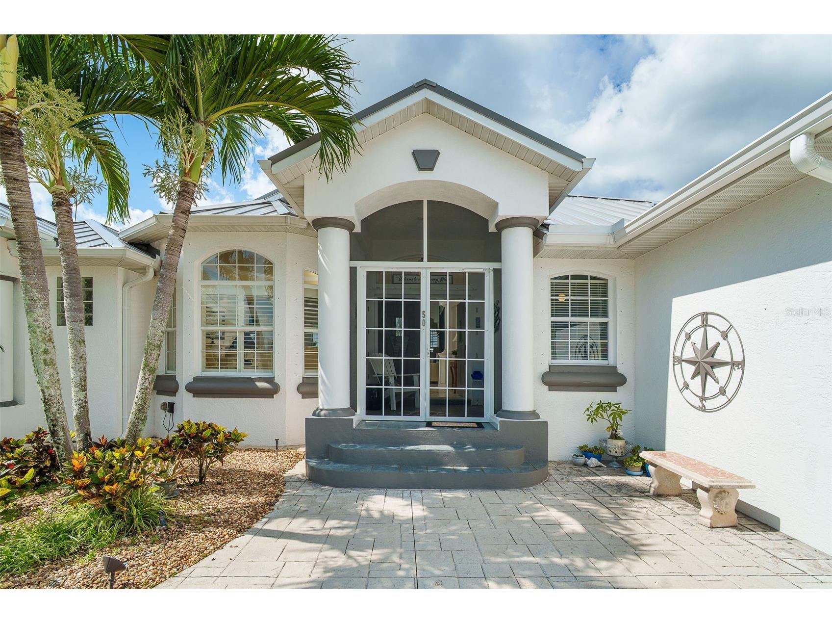 50 Long Meadow Place Rotonda West FL 33947 D6147908 image2