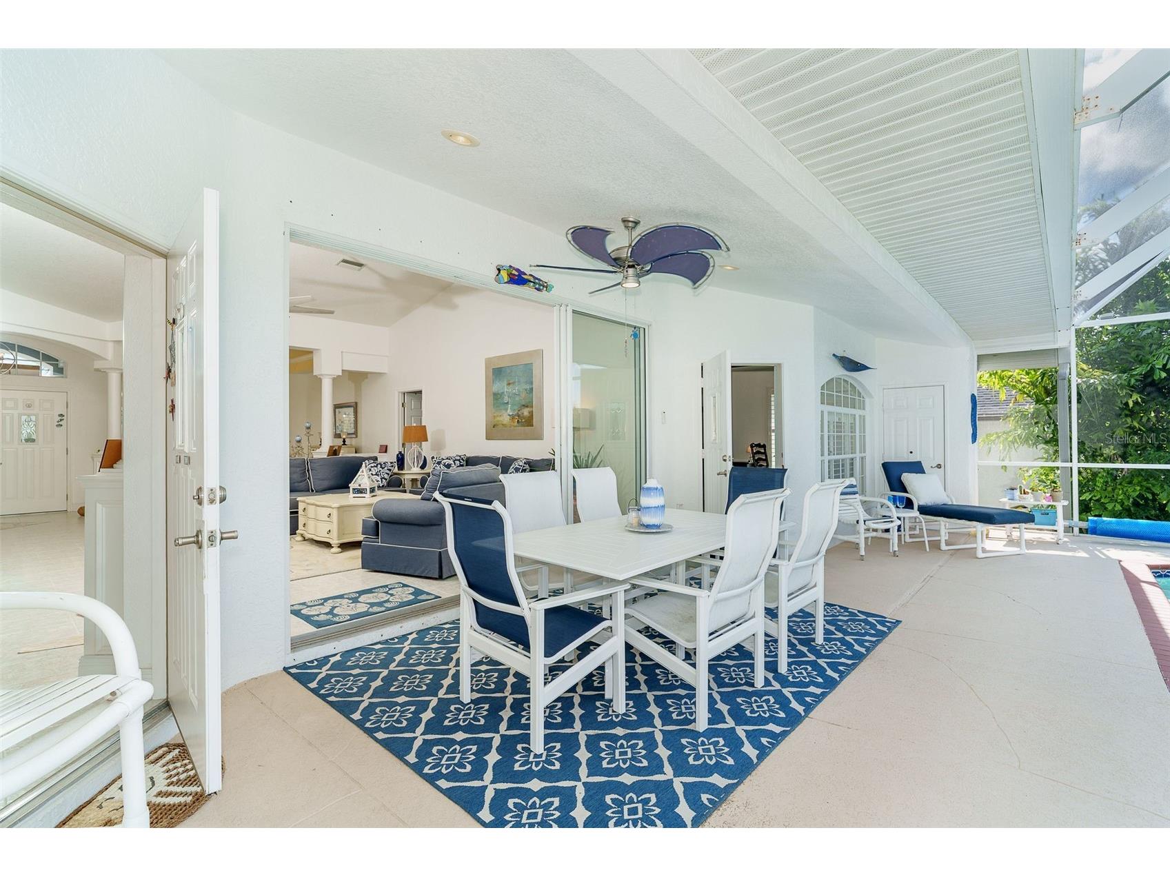 50 Long Meadow Place Rotonda West FL 33947 D6147908 image21