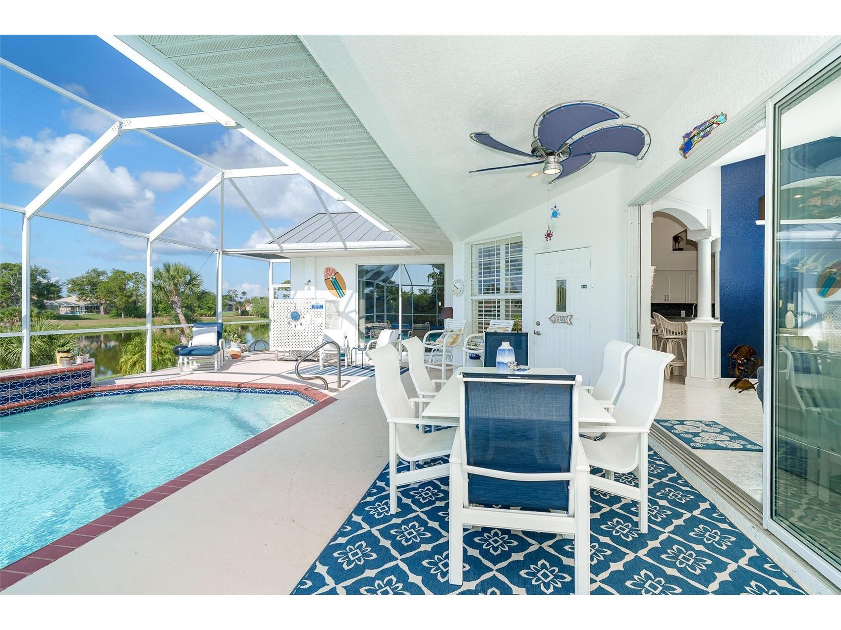 50 Long Meadow Place Rotonda West FL 33947 D6147908 image23