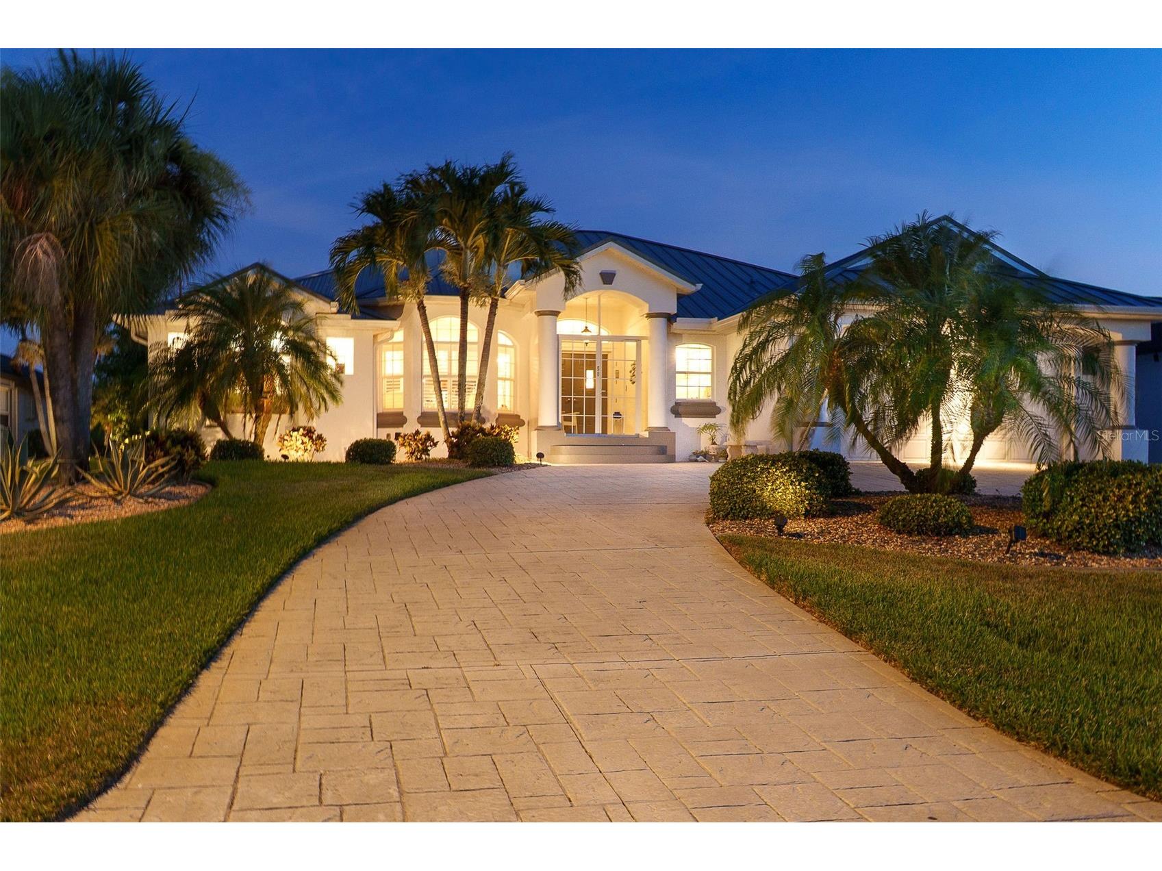 50 Long Meadow Place Rotonda West FL 33947 D6147908 image3
