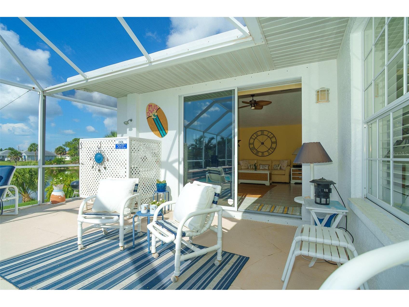 50 Long Meadow Place Rotonda West FL 33947 D6147908 image32