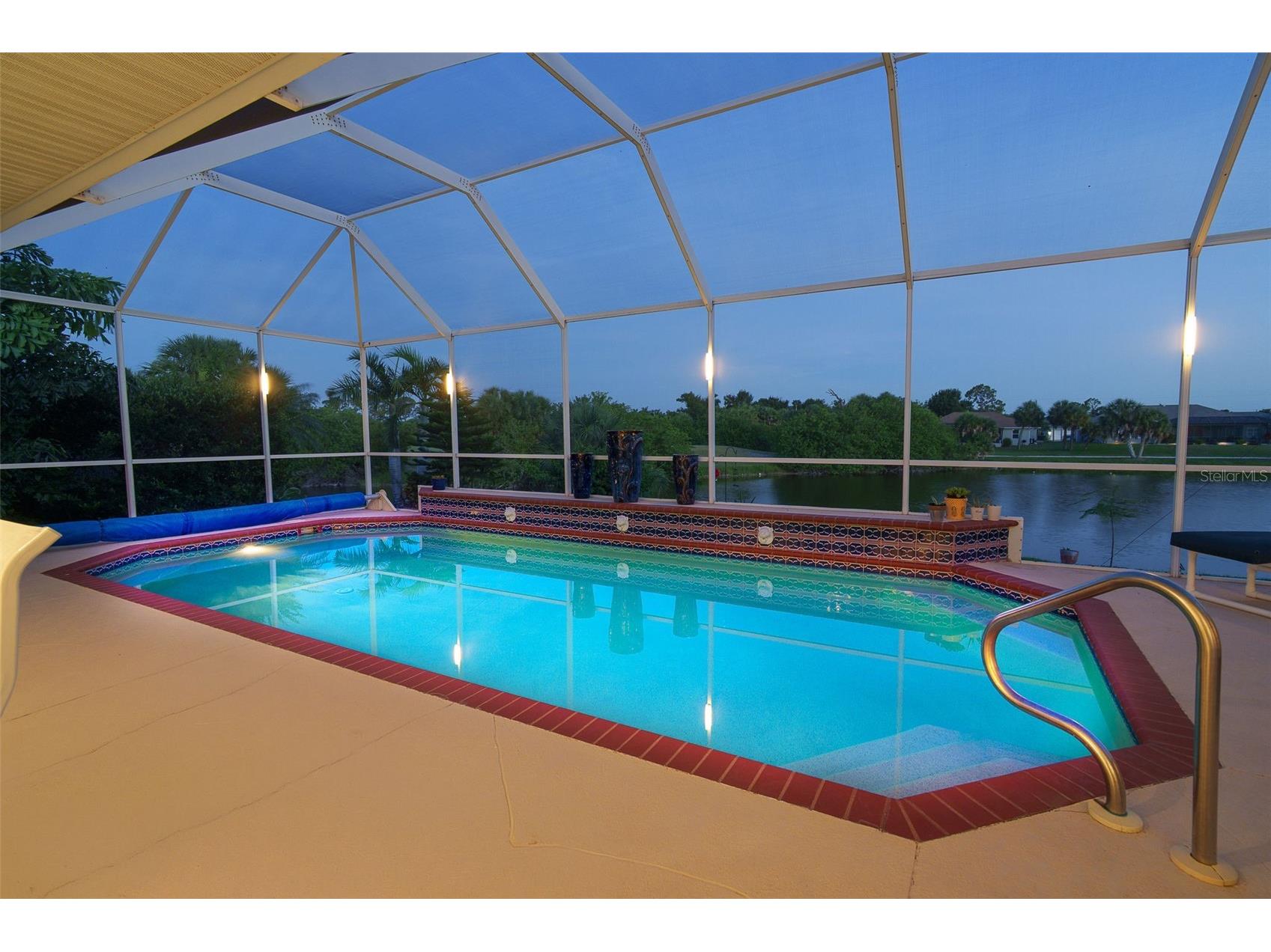 50 Long Meadow Place Rotonda West FL 33947 D6147908 image33