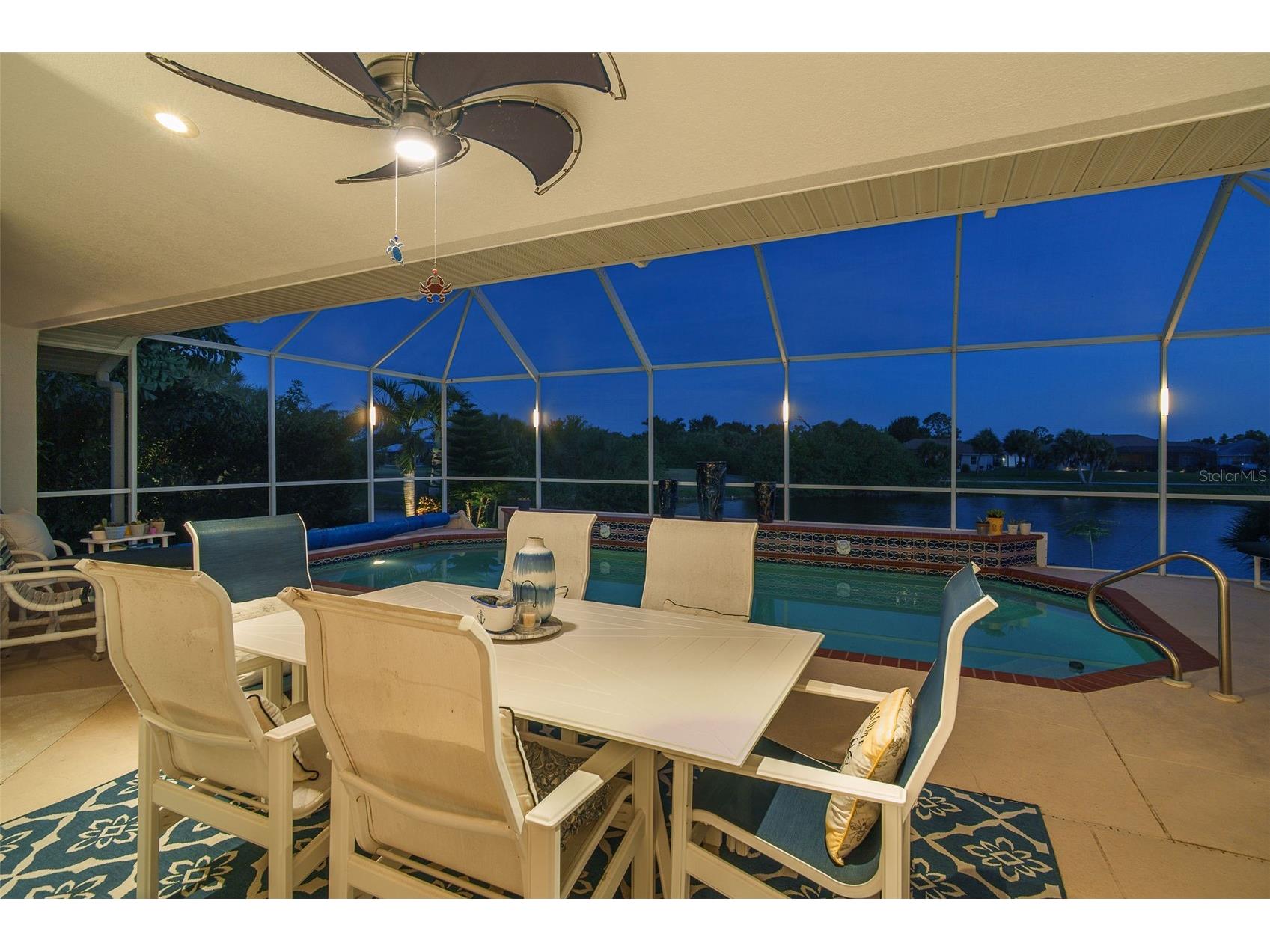 50 Long Meadow Place Rotonda West FL 33947 D6147908 image39