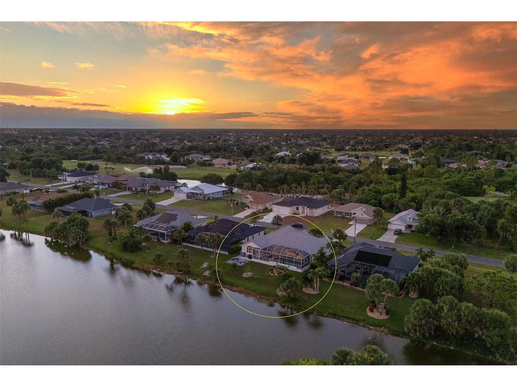 50 Long Meadow Place Rotonda West FL 33947 D6147908 image4