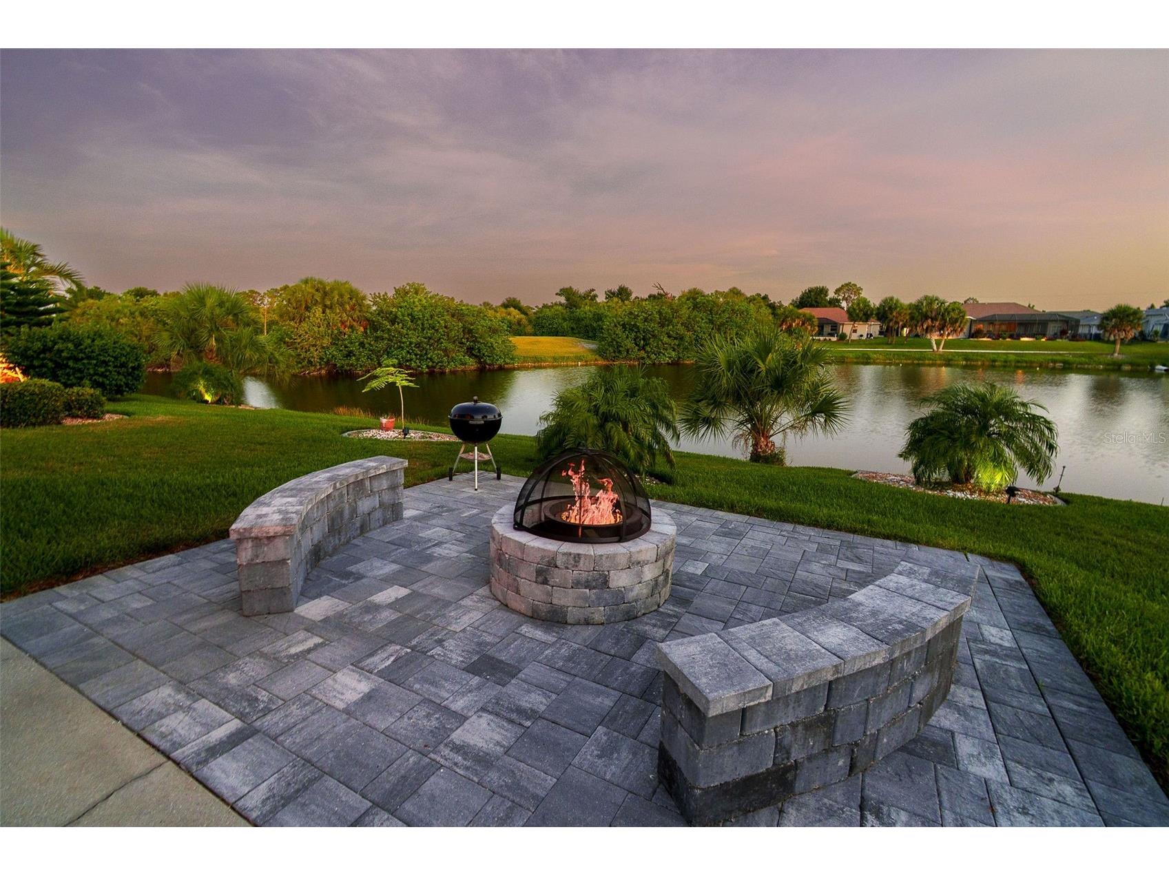 50 Long Meadow Place Rotonda West FL 33947 D6147908 image43
