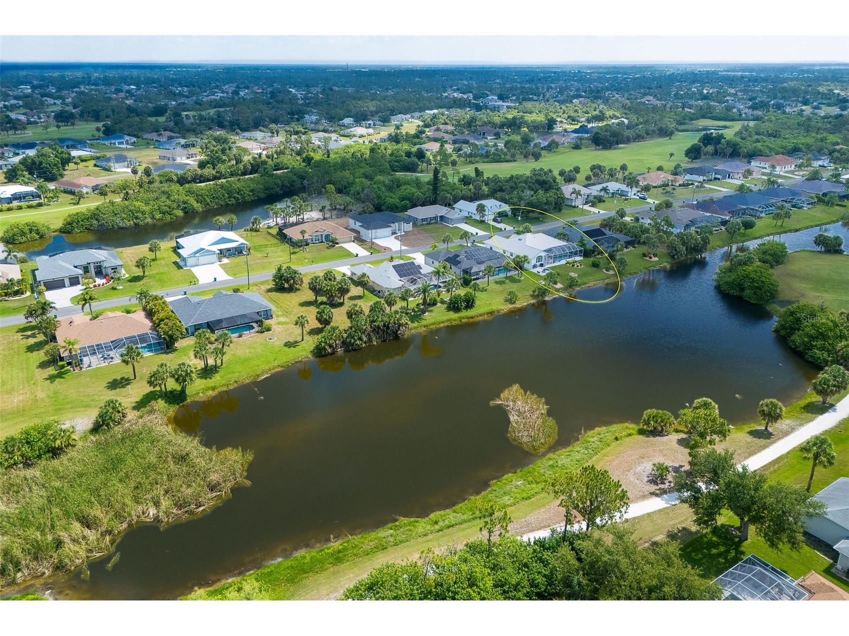 50 Long Meadow Place Rotonda West FL 33947 D6147908 image57