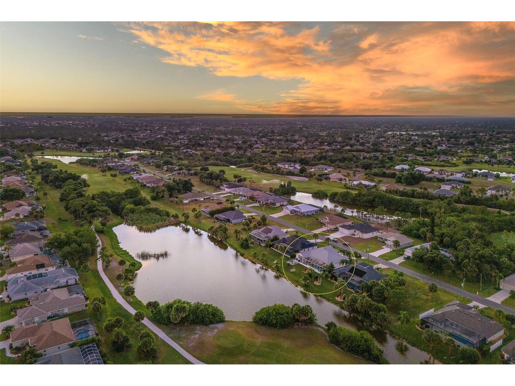 50 Long Meadow Place Rotonda West FL 33947 D6147908 image61