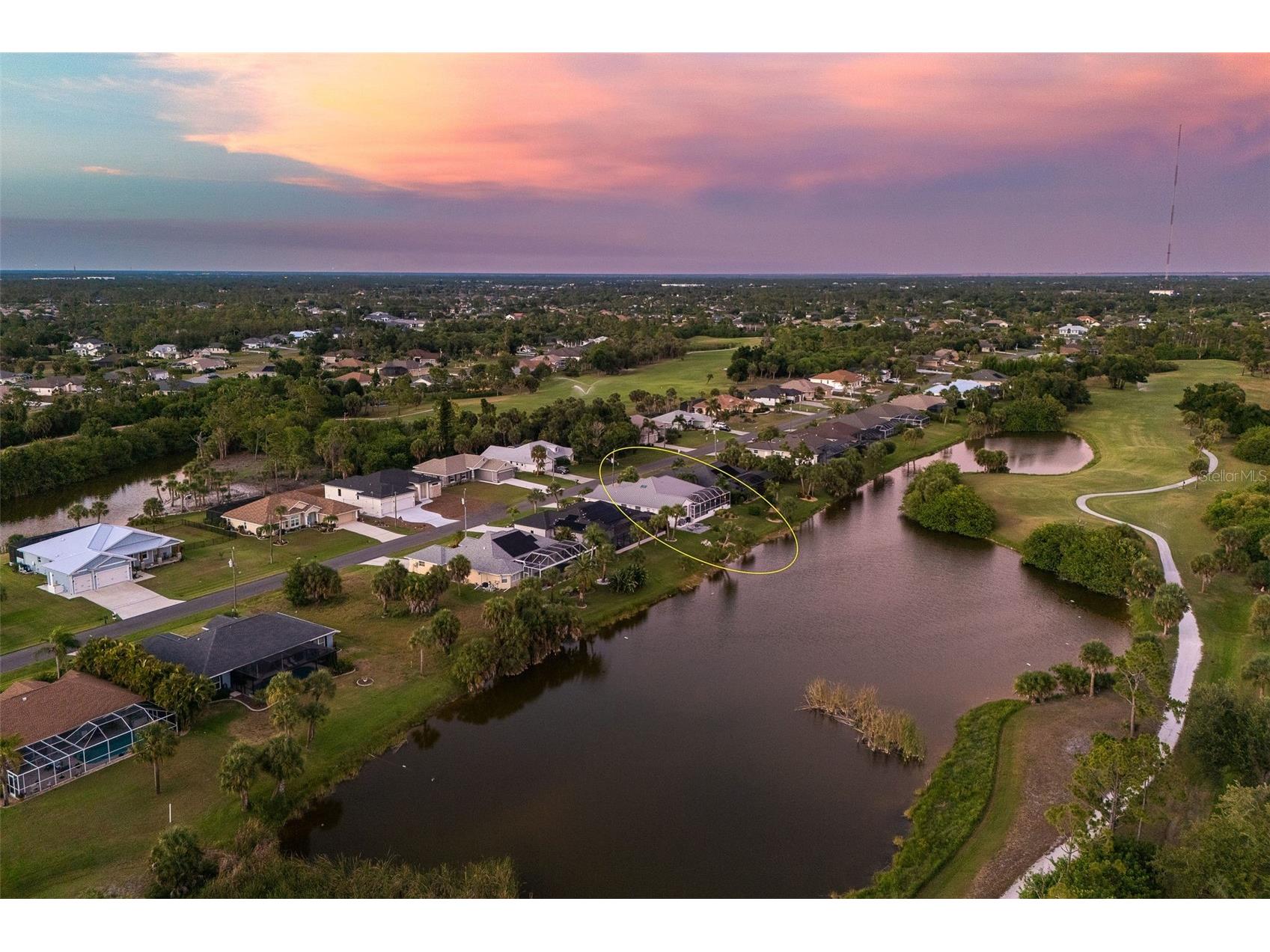 50 Long Meadow Place Rotonda West FL 33947 D6147908 image62