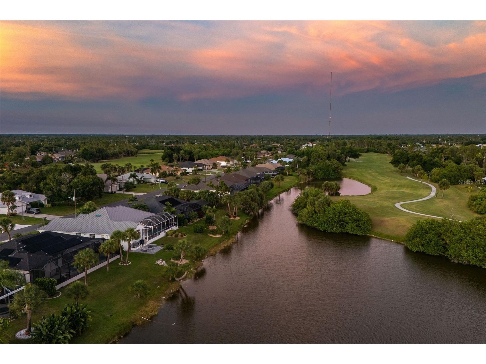 50 Long Meadow Place Rotonda West FL 33947 D6147908 image63