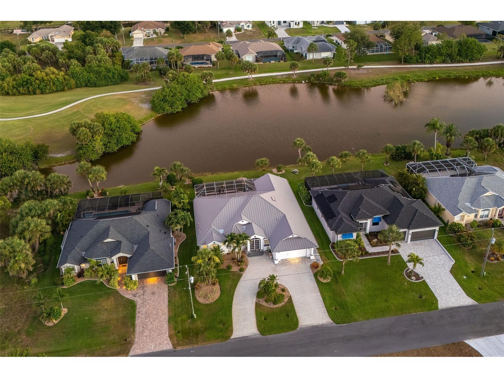50 Long Meadow Place Rotonda West FL 33947 D6147908 image64