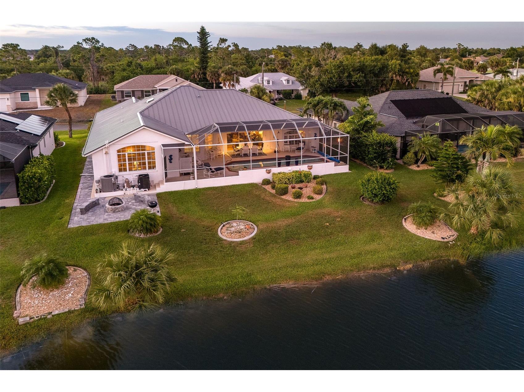 50 Long Meadow Place Rotonda West FL 33947 D6147908 image65