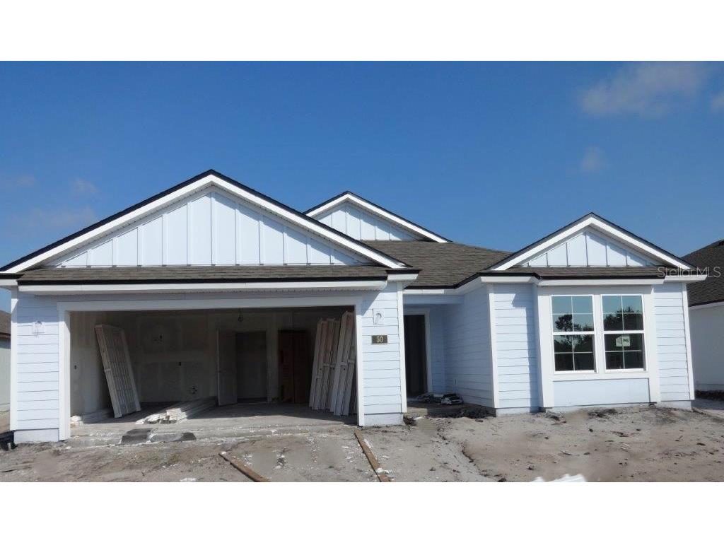 50 Lumber Jack Trail Palm Coast FL 32137 FC291224 image1