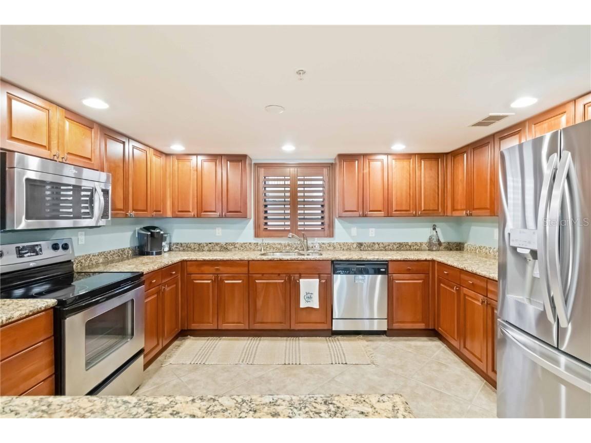 50 Meredith Drive #8 Englewood FL 34223 - GULF OF MEXICO C7513234 image21