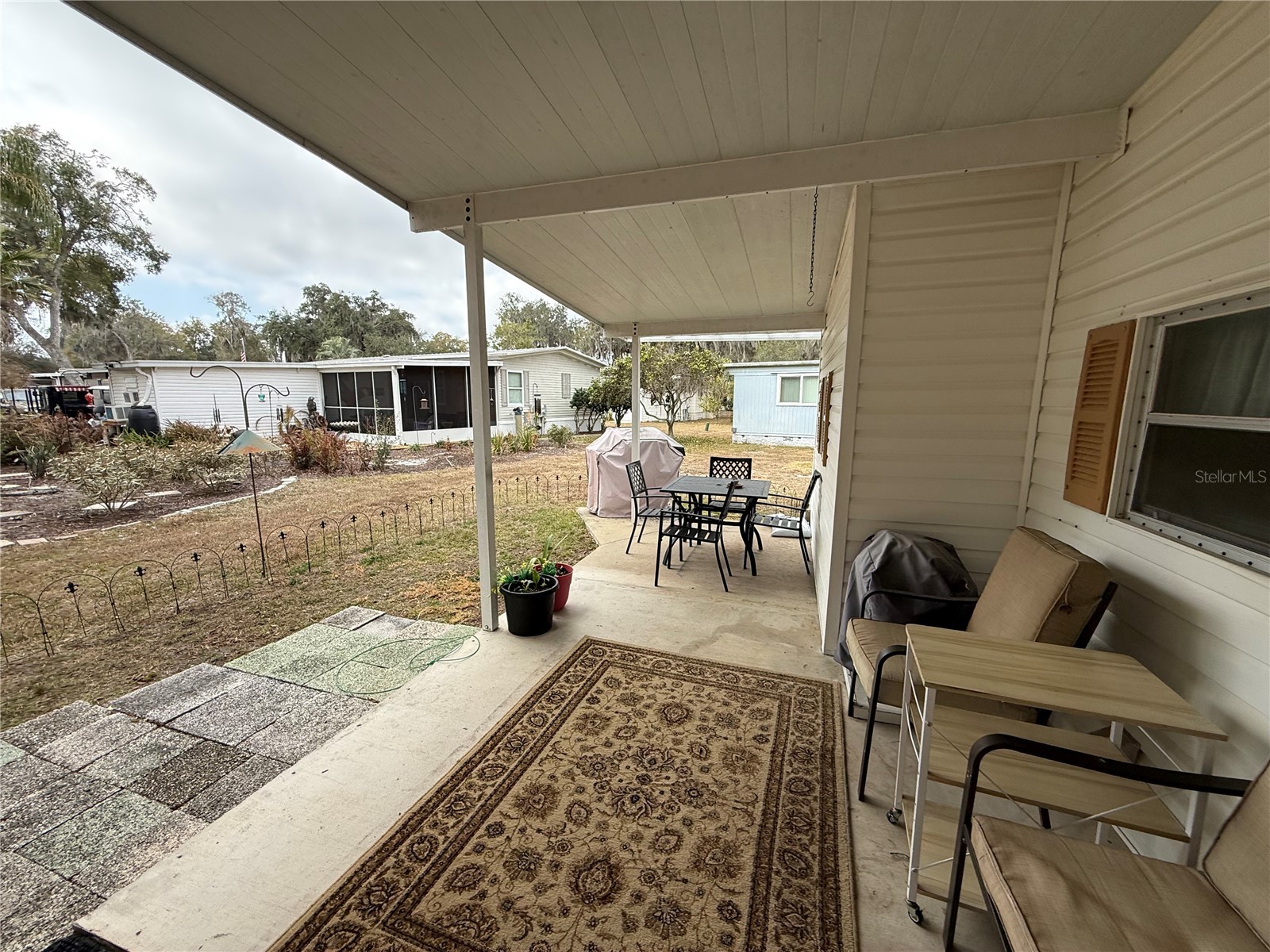 50 N Bobwhite Road Wildwood FL 34785 - LAKE OKAHUMPKA G5108140 image21