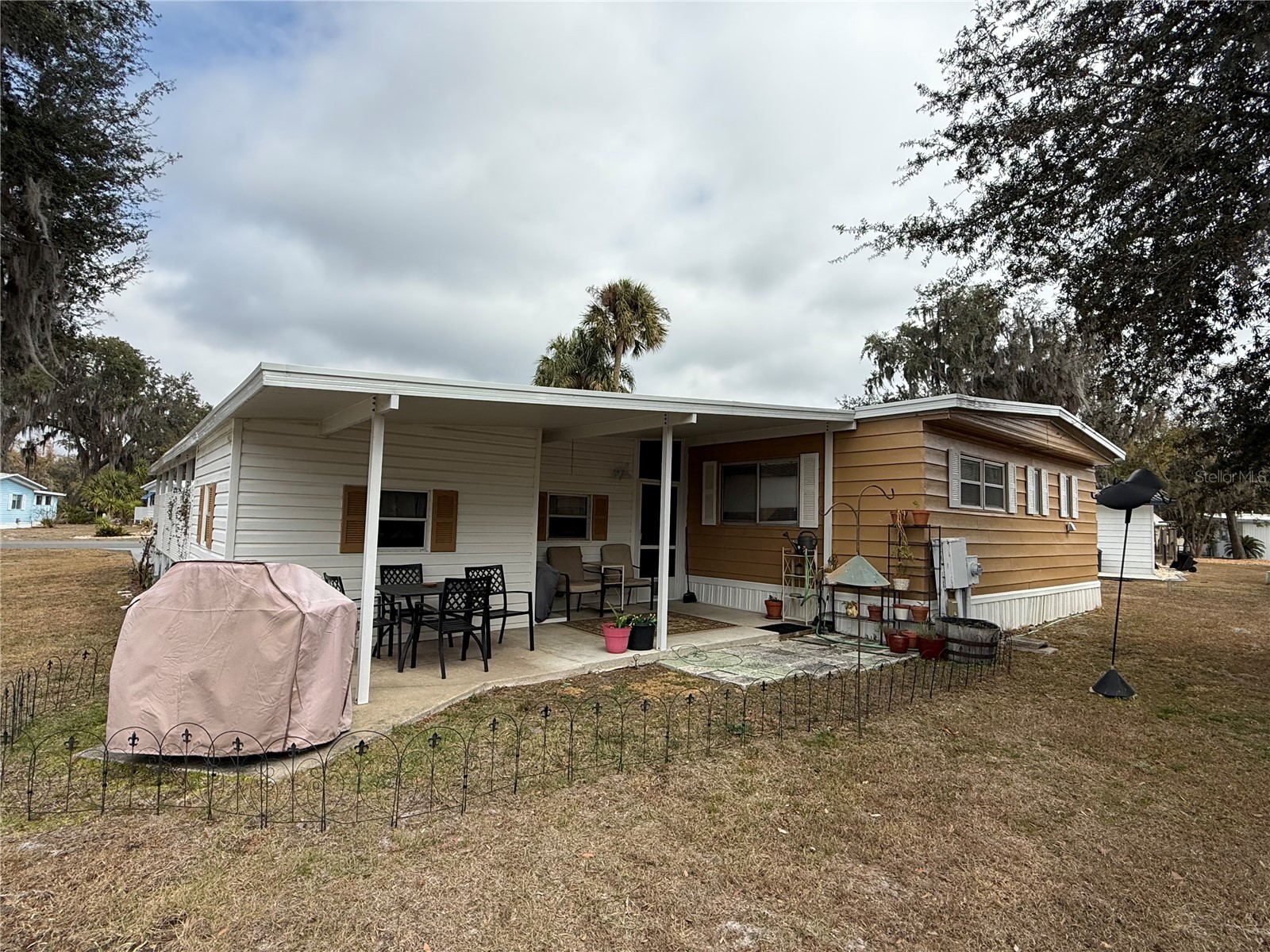 50 N Bobwhite Road Wildwood FL 34785 - LAKE OKAHUMPKA G5108140 image22