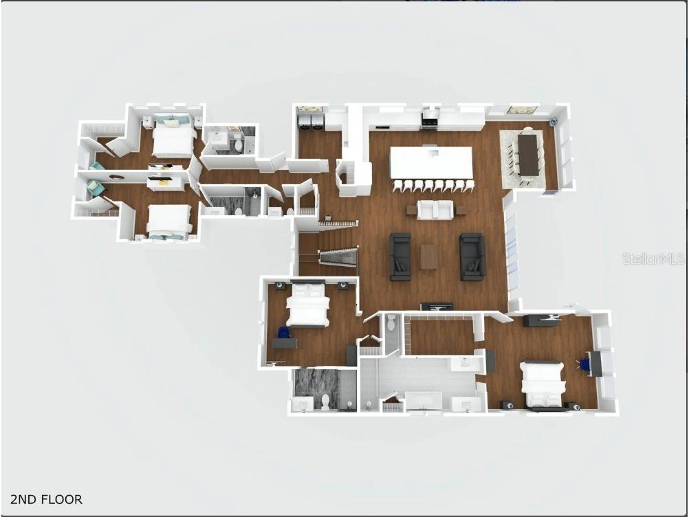 50 N Shore Drive Anna Maria FL 34216 A4677955 image43