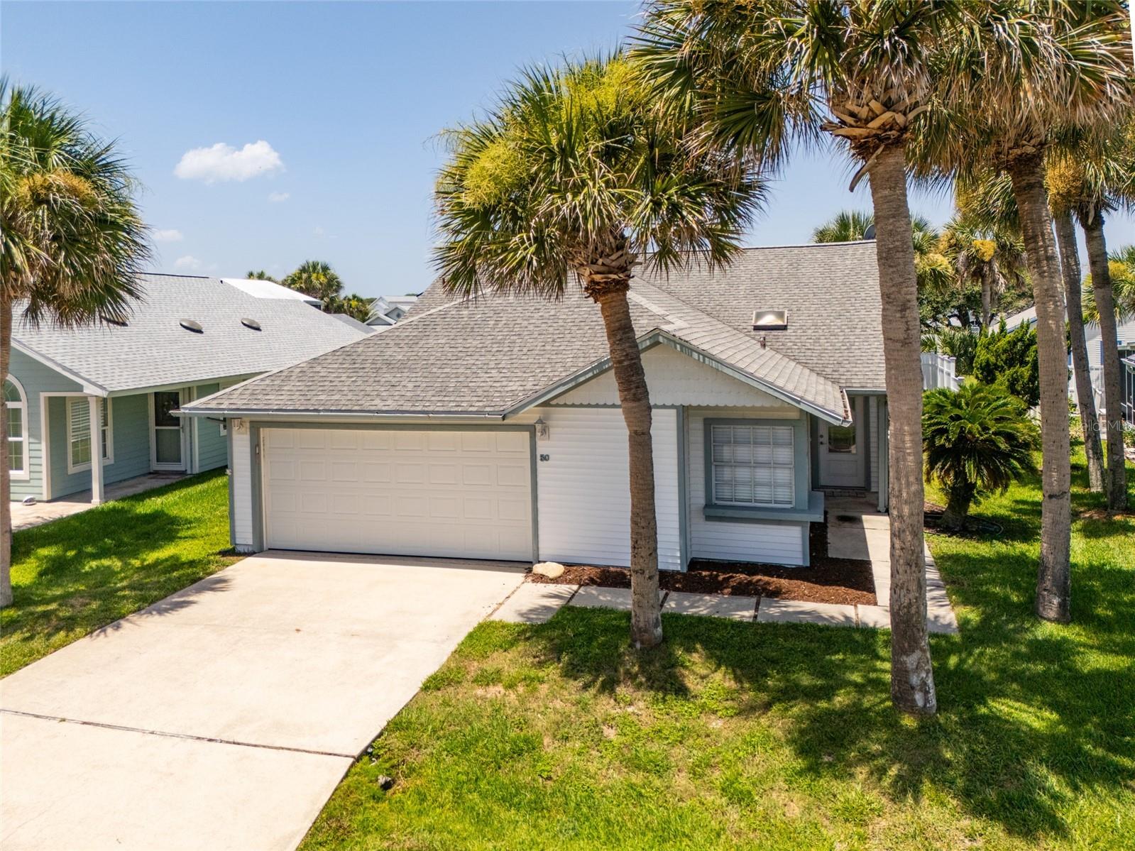 50 Nantucket Drive Palm Coast FL 32137 FC319897 image1