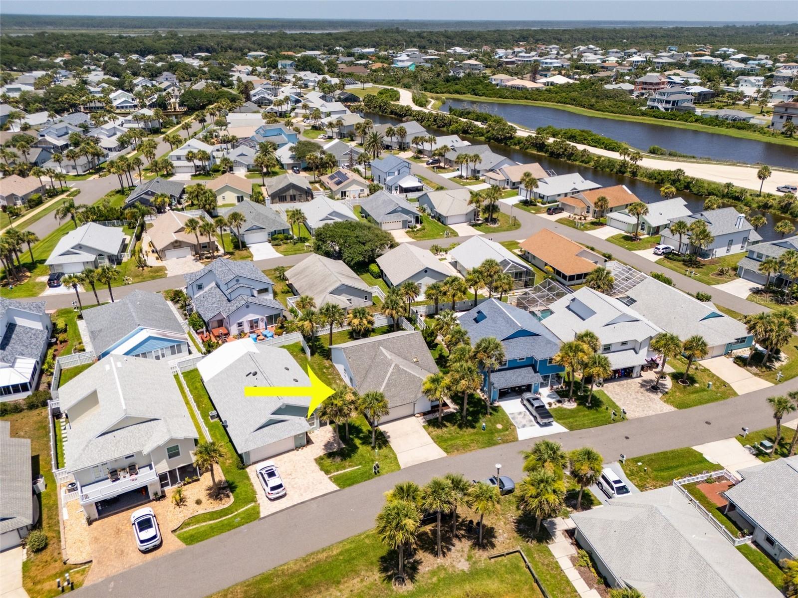 50 Nantucket Drive Palm Coast FL 32137 FC319897 image22