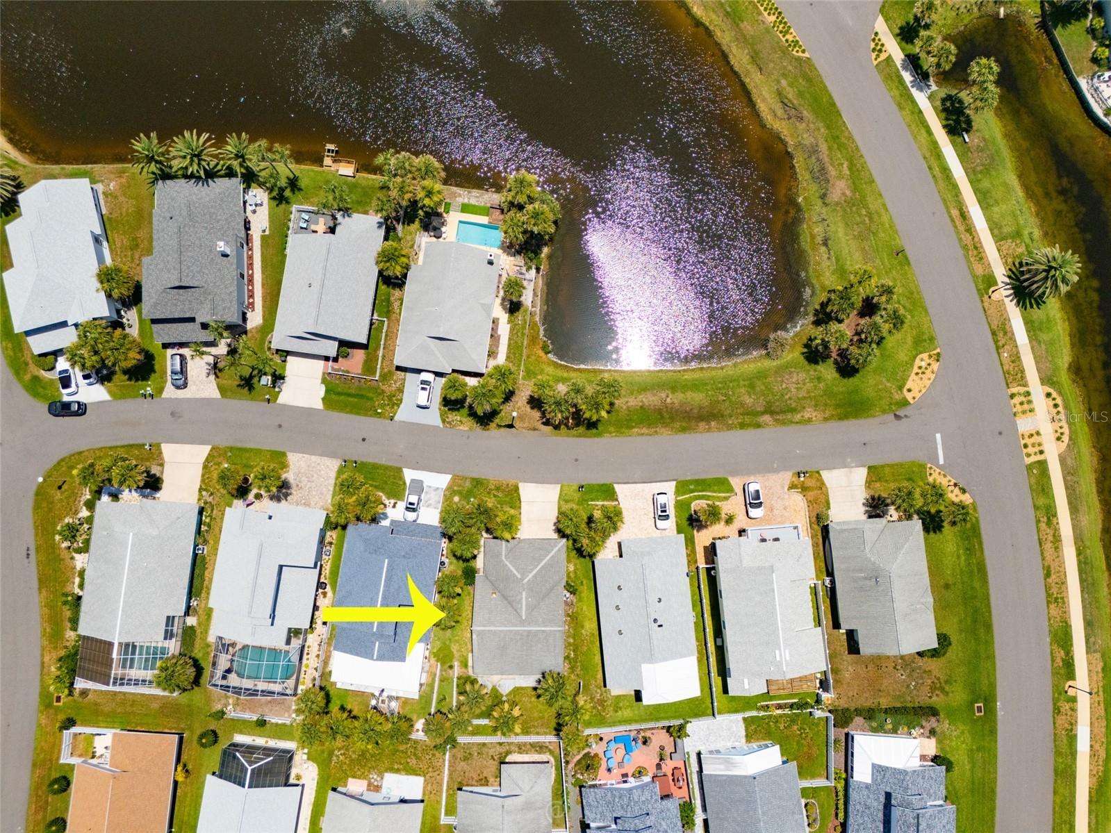 50 Nantucket Drive Palm Coast FL 32137 FC319897 image23