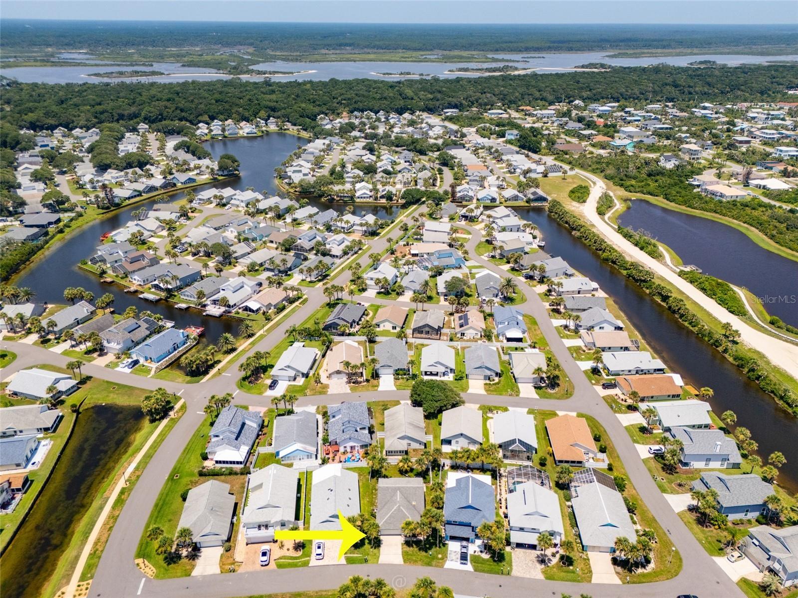 50 Nantucket Drive Palm Coast FL 32137 FC319897 image27