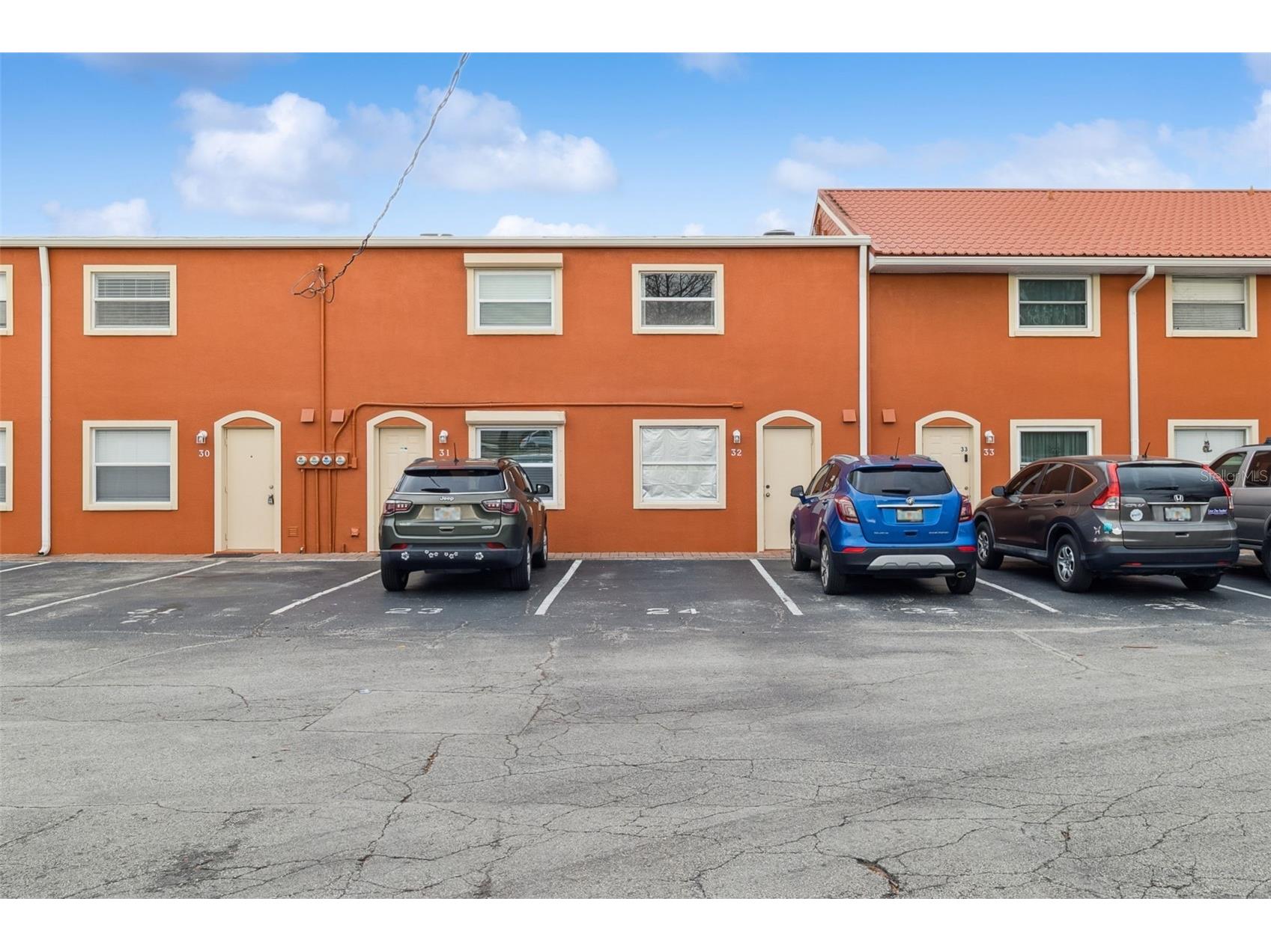 50 Needle Blvd Unit 32  