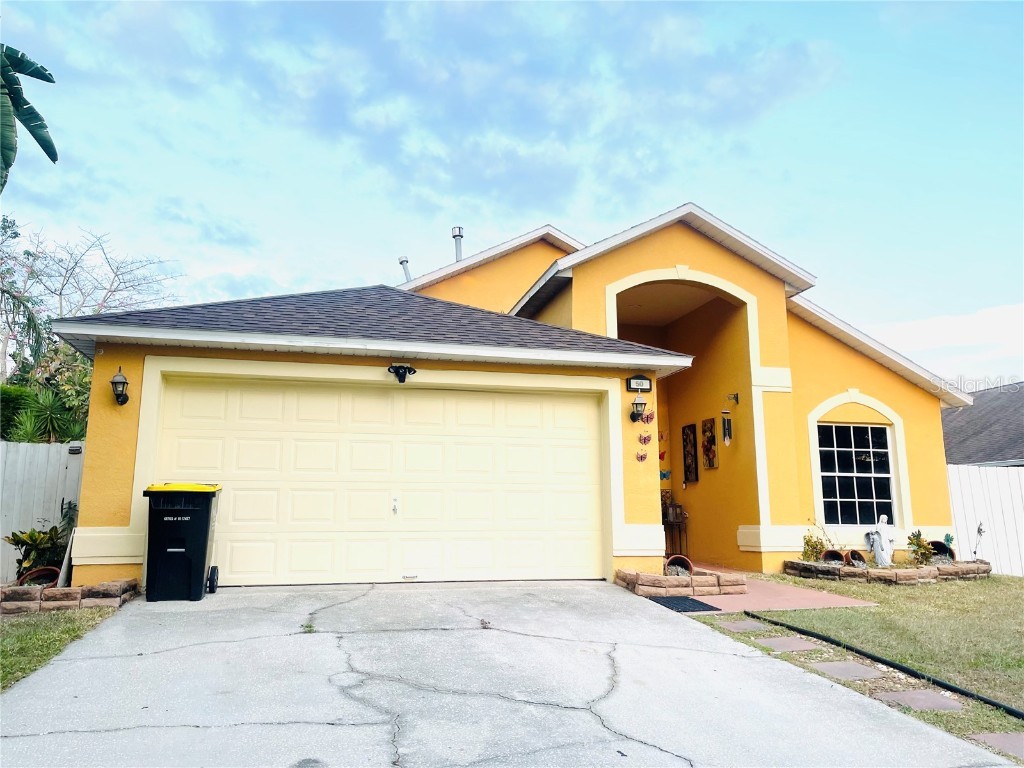 50 Nevada Loop Road Davenport FL 33897 O6163893 image1