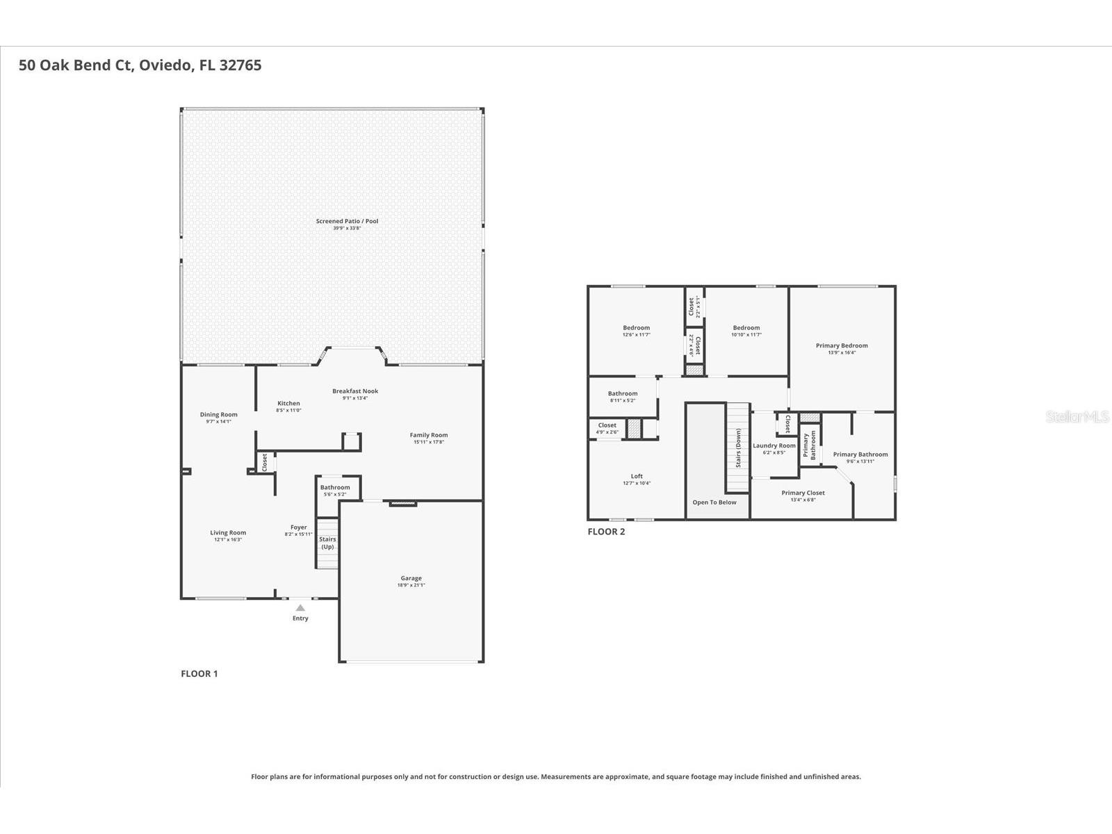 50 Oak Bend Court Oviedo FL 32765 O6409615 image36